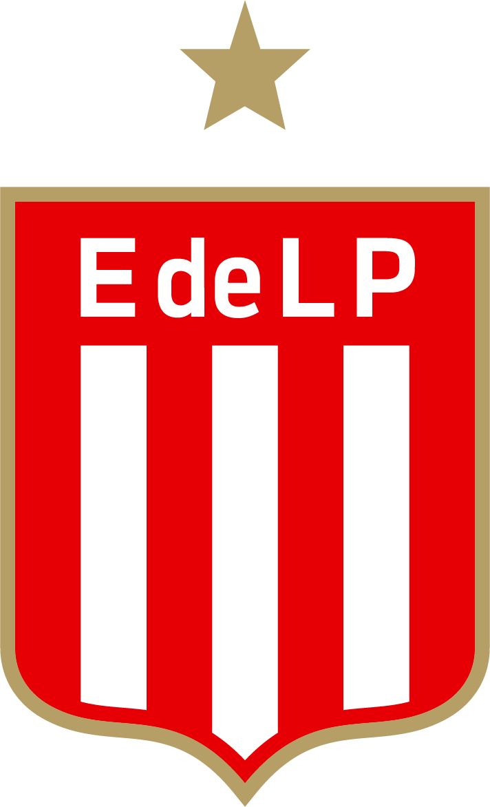 Logo Estudiantes LP