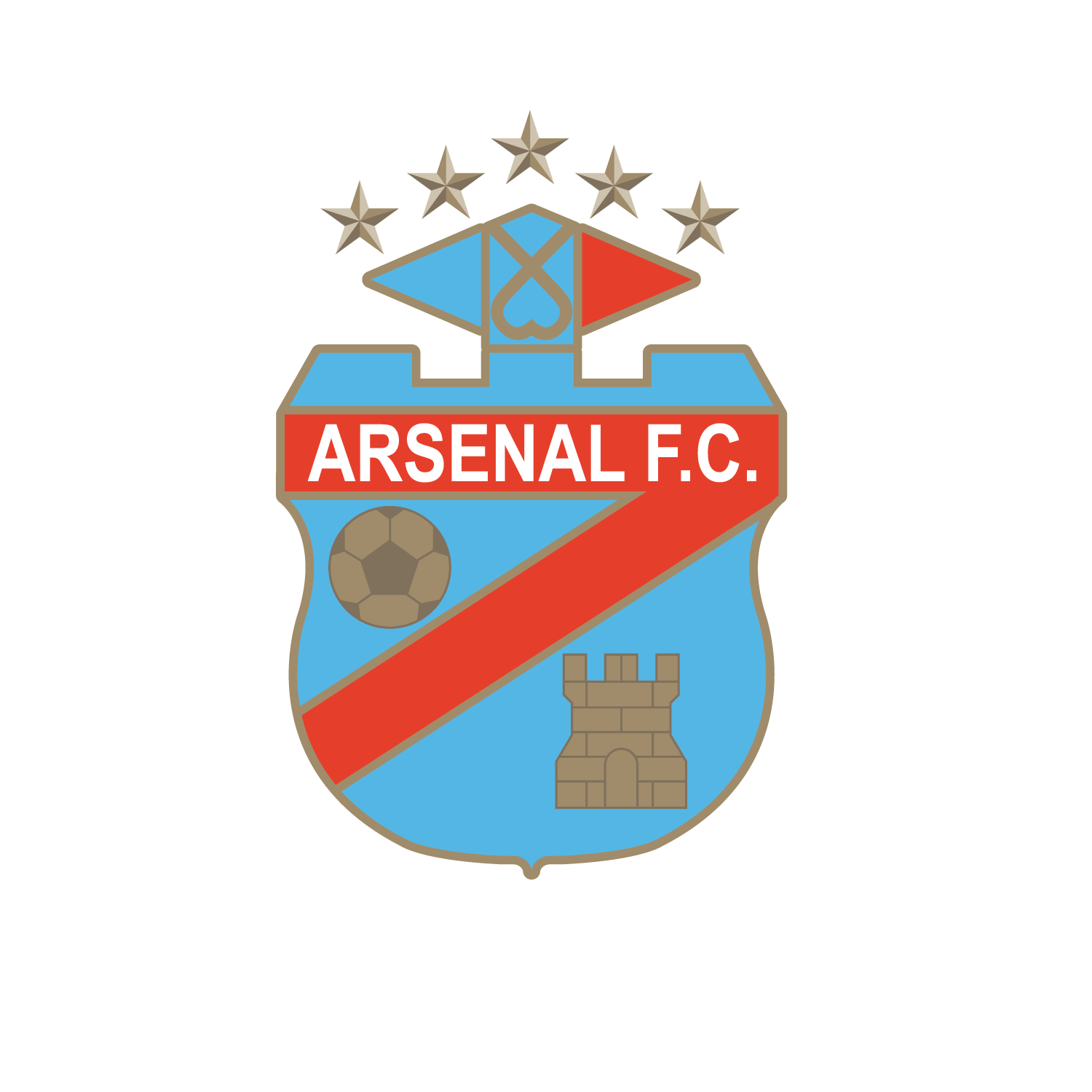 arsenal